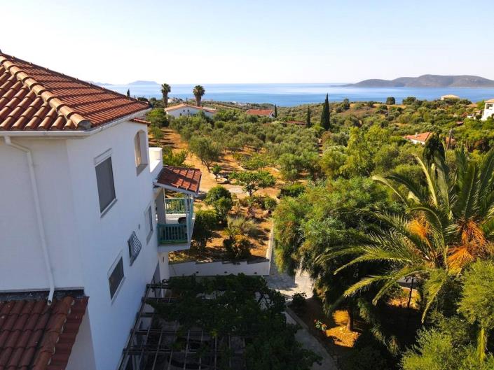 Image No.5-Villa de 4 chambres à vendre à Kamaria