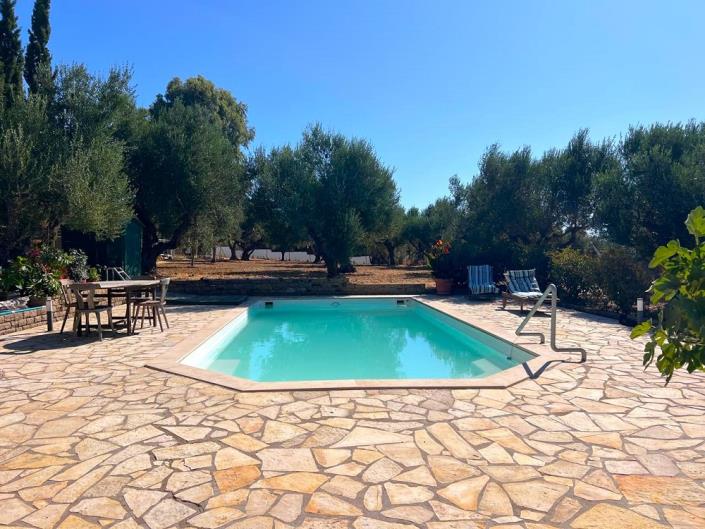 Image No.9-Villa de 4 chambres à vendre à Kamaria