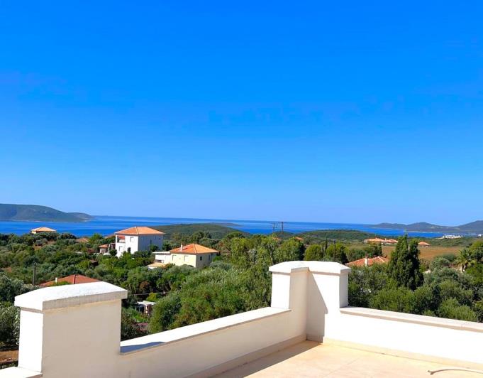 Image No.15-Villa de 4 chambres à vendre à Kamaria