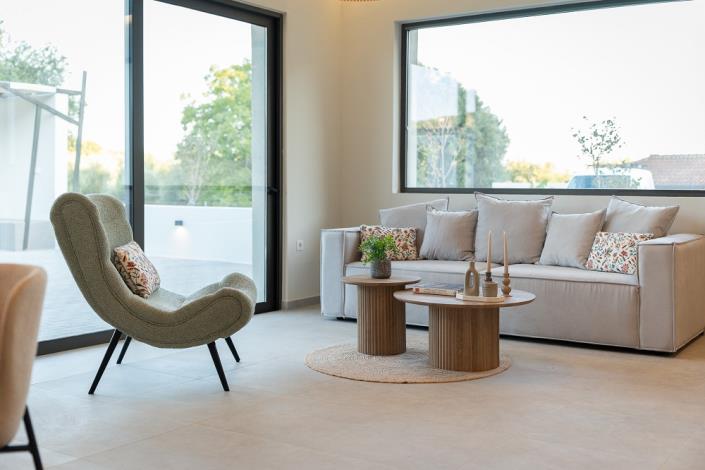 Image No.5-Maison / Villa de 3 chambres à vendre à Foinikountas