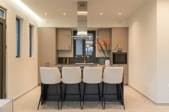 Image No.7-Maison / Villa de 3 chambres à vendre à Foinikountas