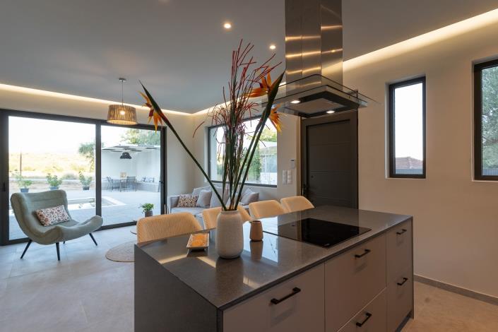 Image No.9-Maison / Villa de 3 chambres à vendre à Foinikountas