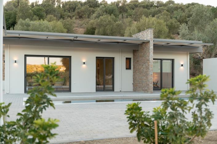 Image No.23-Maison / Villa de 3 chambres à vendre à Foinikountas