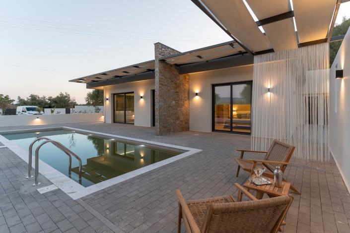 Image No.24-Maison / Villa de 3 chambres à vendre à Foinikountas