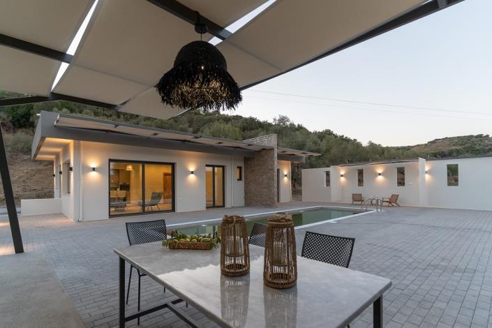 Image No.26-Maison / Villa de 3 chambres à vendre à Foinikountas