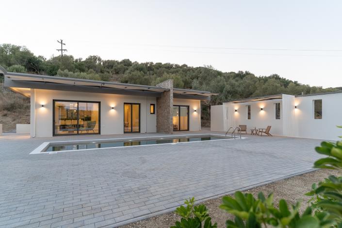 Image No.25-Maison / Villa de 3 chambres à vendre à Foinikountas