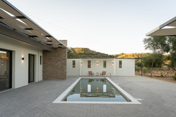 Image No.27-Maison / Villa de 3 chambres à vendre à Foinikountas