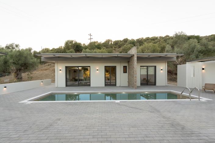 Image No.28-Maison / Villa de 3 chambres à vendre à Foinikountas