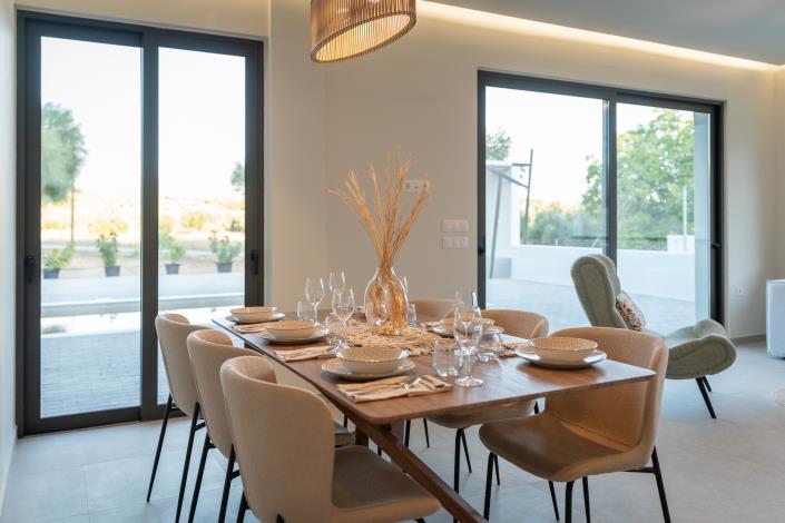 Image No.12-Maison / Villa de 3 chambres à vendre à Foinikountas