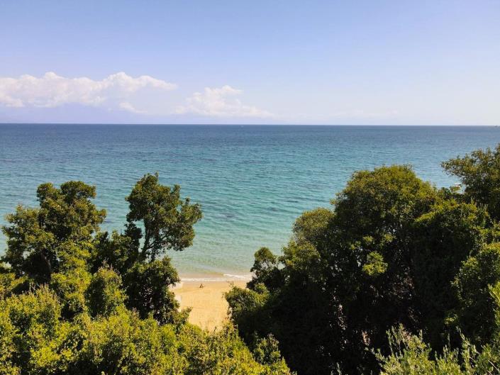 Image No.6-Bungalow à vendre à Koroni