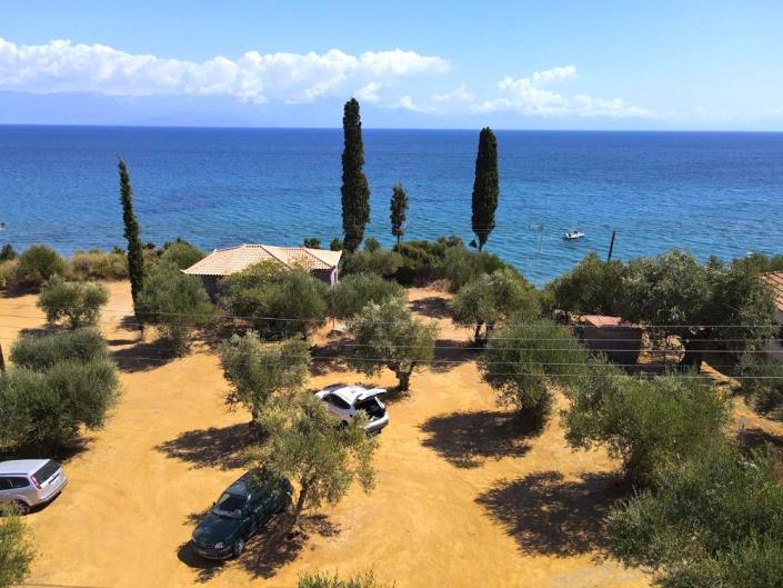 Image No.3-Bungalow à vendre à Koroni