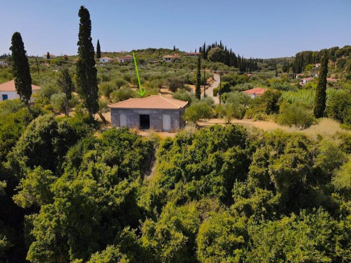 Image No.5-Bungalow à vendre à Koroni