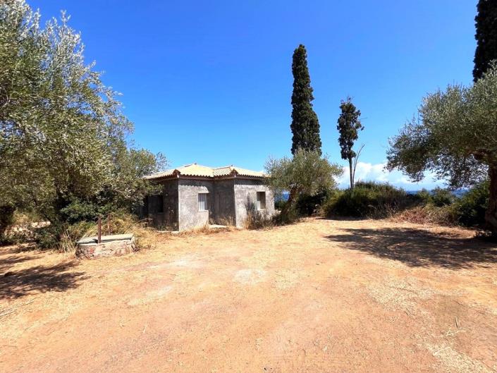 Image No.7-Bungalow à vendre à Koroni