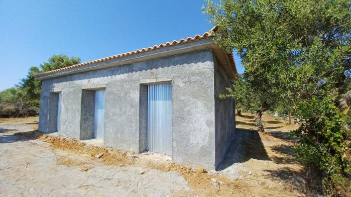 Image No.8-Bungalow à vendre à Koroni