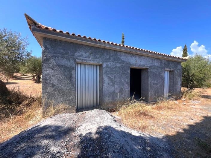 Image No.9-Bungalow à vendre à Koroni