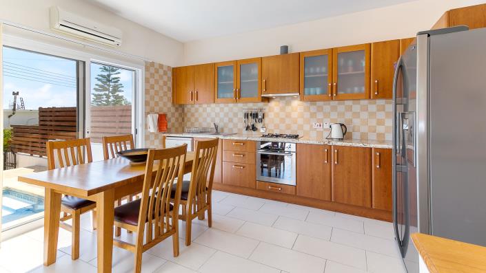 Image No.20-3 Bed Villa for sale