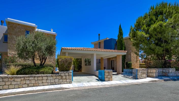 Image No.2-3 Bed Villa for sale