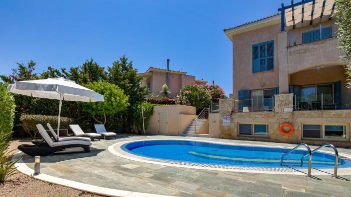 Image No.25-3 Bed House/Villa for sale