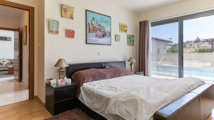 Image No.14-Villa / Détaché de 6 chambres à vendre à Skarinou