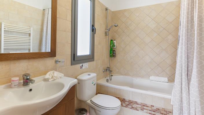 Image No.15-Villa / Détaché de 6 chambres à vendre à Skarinou