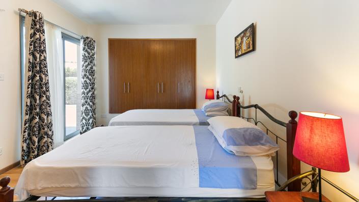 Image No.17-Villa / Détaché de 6 chambres à vendre à Skarinou