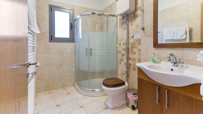 Image No.18-Villa / Détaché de 6 chambres à vendre à Skarinou