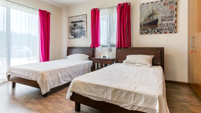 Image No.22-Villa / Détaché de 6 chambres à vendre à Skarinou