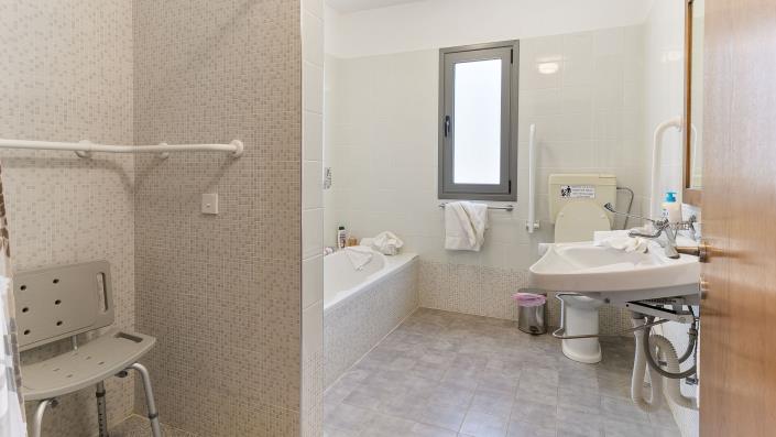 Image No.23-Villa / Détaché de 6 chambres à vendre à Skarinou