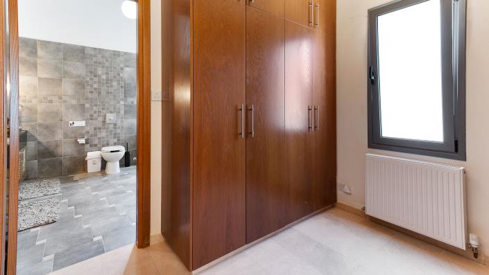 Image No.25-Villa / Détaché de 6 chambres à vendre à Skarinou