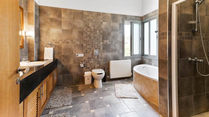 Image No.26-Villa / Détaché de 6 chambres à vendre à Skarinou