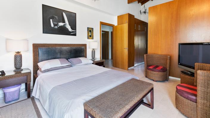 Image No.28-Villa / Détaché de 6 chambres à vendre à Skarinou