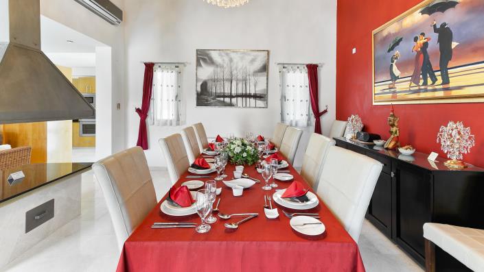 Image No.31-Villa / Détaché de 6 chambres à vendre à Skarinou