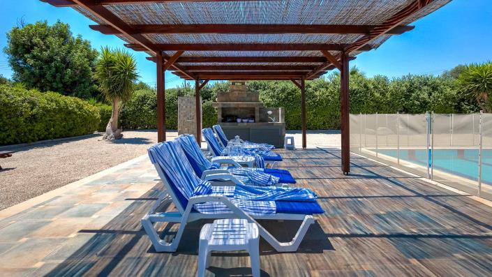 Image No.39-Villa / Détaché de 6 chambres à vendre à Skarinou