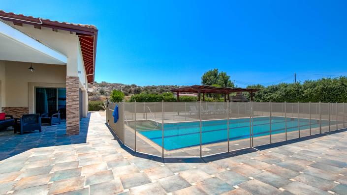 Image No.41-Villa / Détaché de 6 chambres à vendre à Skarinou