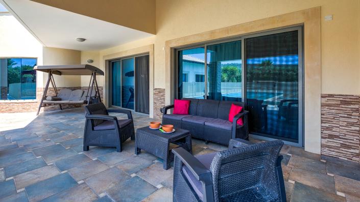 Image No.42-Villa / Détaché de 6 chambres à vendre à Skarinou