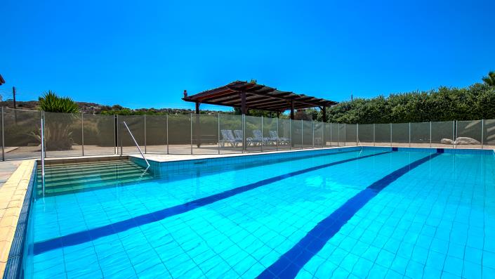 Image No.43-Villa / Détaché de 6 chambres à vendre à Skarinou