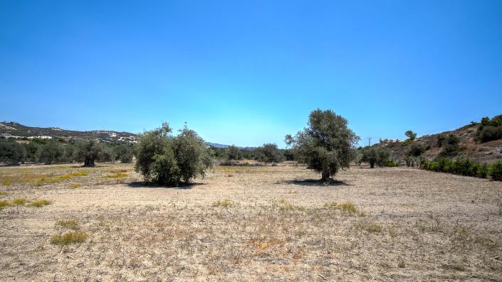 Image No.45-Villa / Détaché de 6 chambres à vendre à Skarinou
