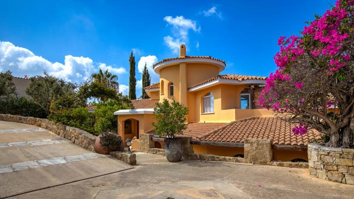 Image No.4-4 Bed Villa / Detached for sale