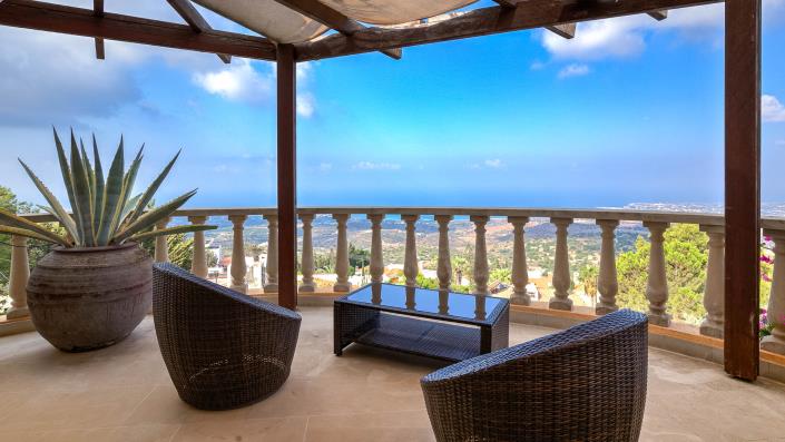 Image No.10-4 Bed Villa / Detached for sale