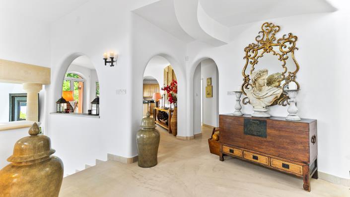 Image No.31-4 Bed Villa / Detached for sale