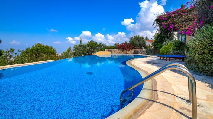 Image No.40-4 Bed Villa / Detached for sale