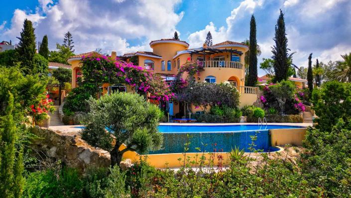 Image No.47-4 Bed Villa / Detached for sale