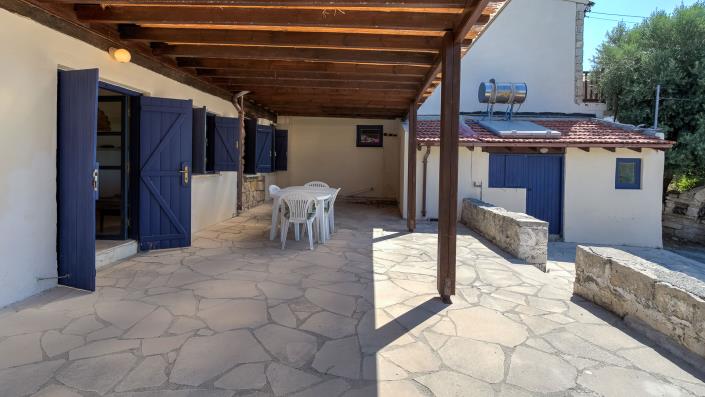 Image No.3-2 Bed Village House for sale