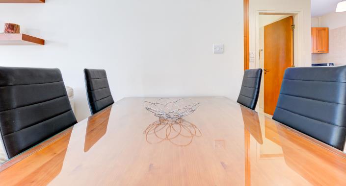 Image No.5-Appartement de 1 chambre à vendre à Aphrodite Hills