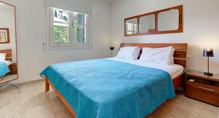 Image No.6-Appartement de 1 chambre à vendre à Aphrodite Hills