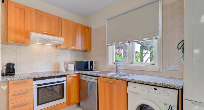 Image No.7-Appartement de 1 chambre à vendre à Aphrodite Hills