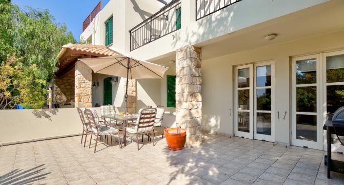 Image No.9-Appartement de 1 chambre à vendre à Aphrodite Hills