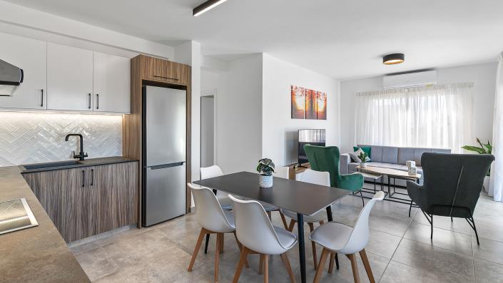 Image No.4-3 Bed Apartment for sale