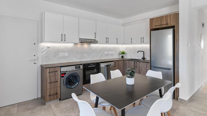 Image No.6-3 Bed Apartment for sale