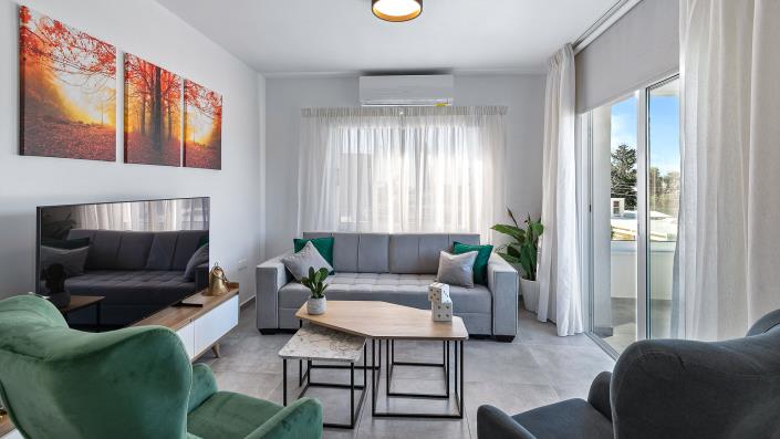 Image No.8-3 Bed Apartment for sale